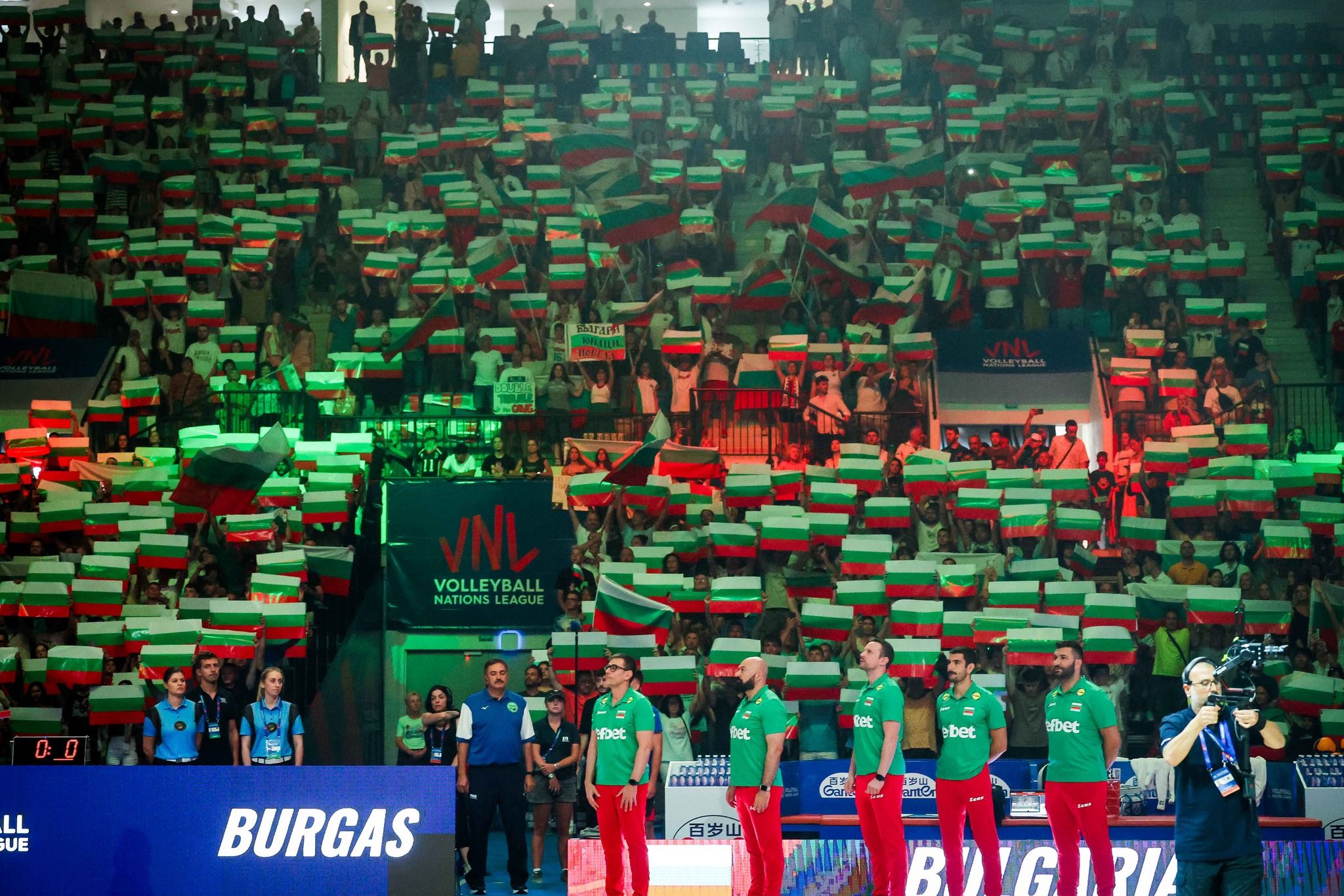 Снимки: Startphoto.bg