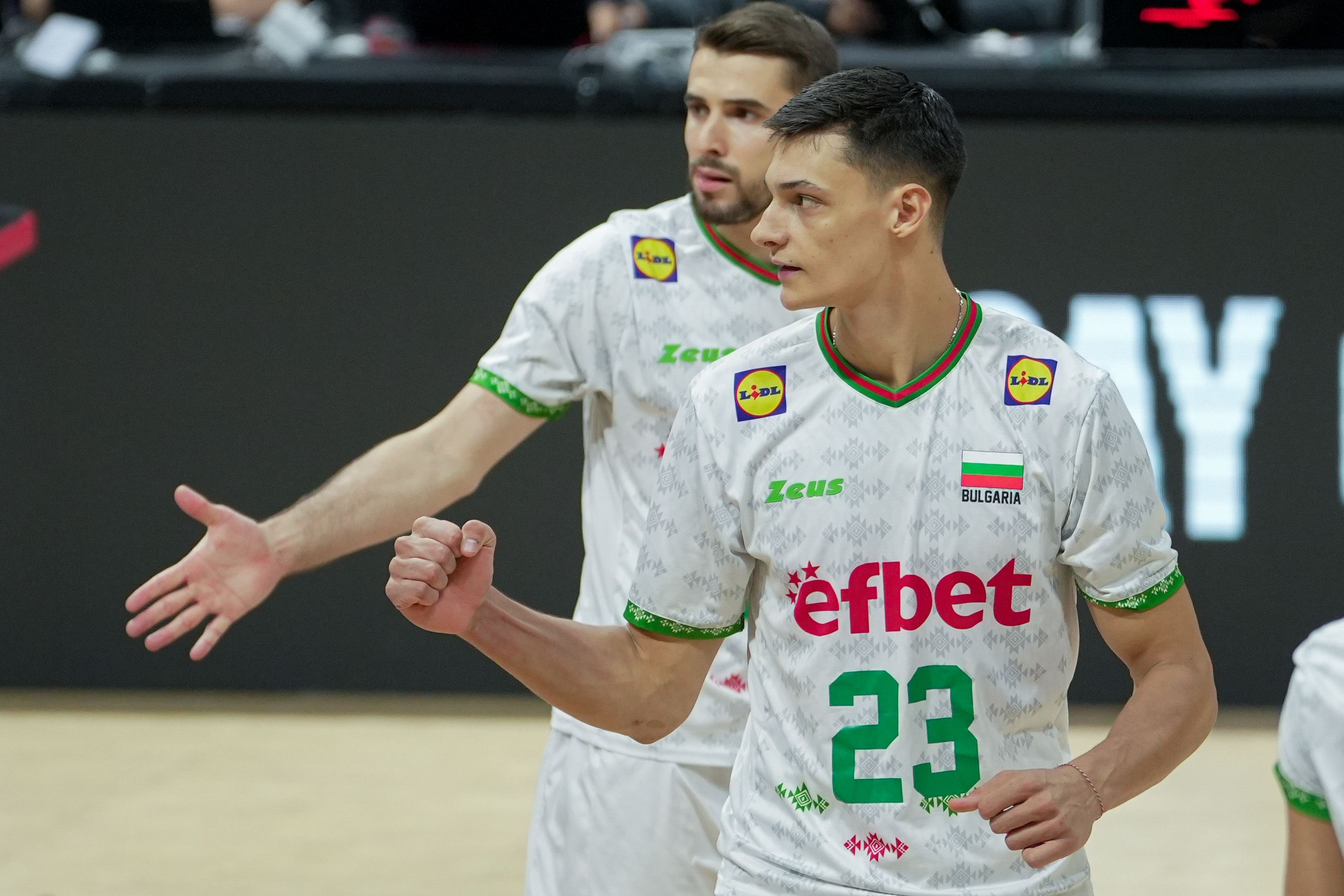 Снимки: bvf.bg / Startphoto.bg