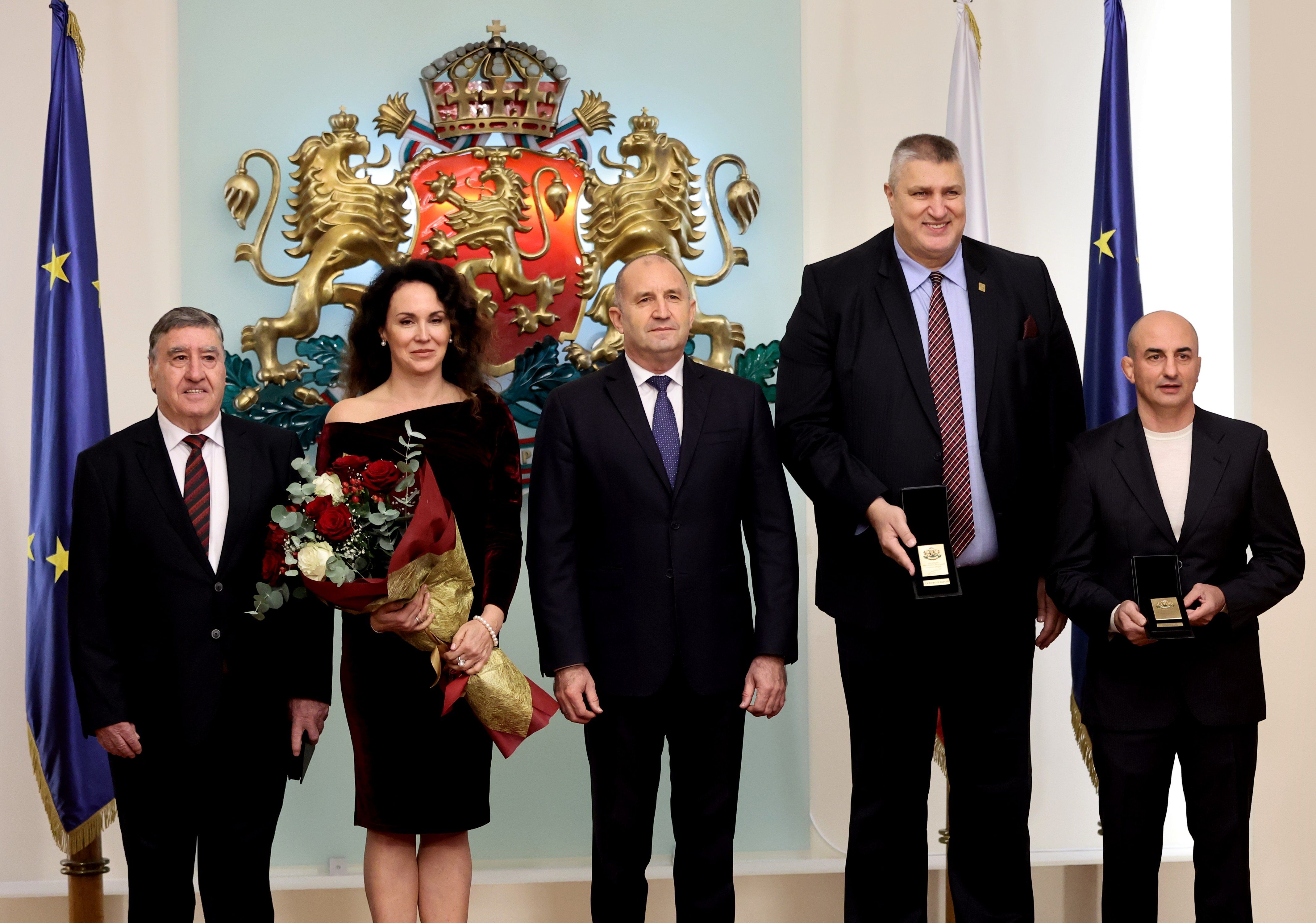 Снимки: bvf.bg / Startphoto.bg