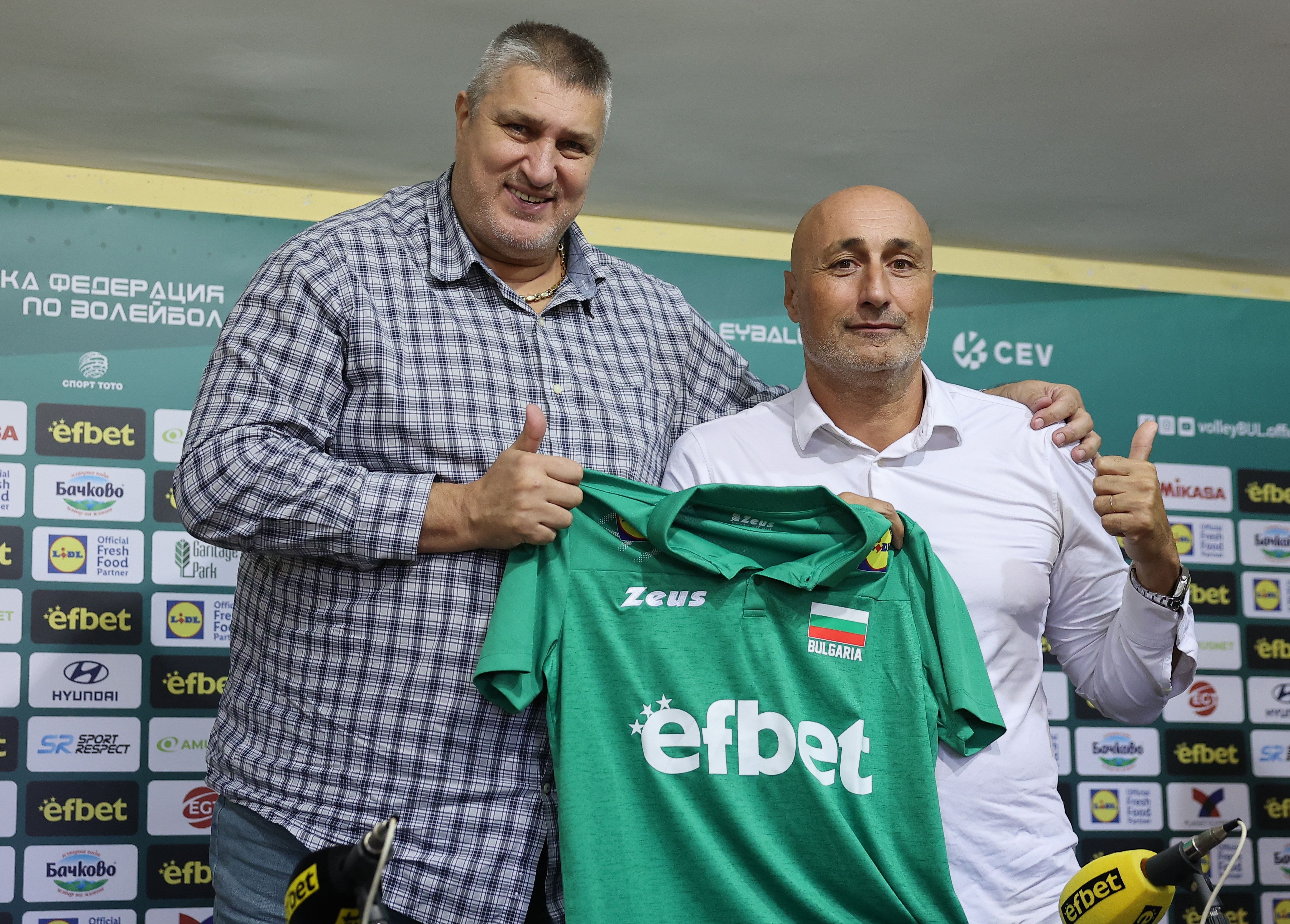 Снимки: Startphoto.bg