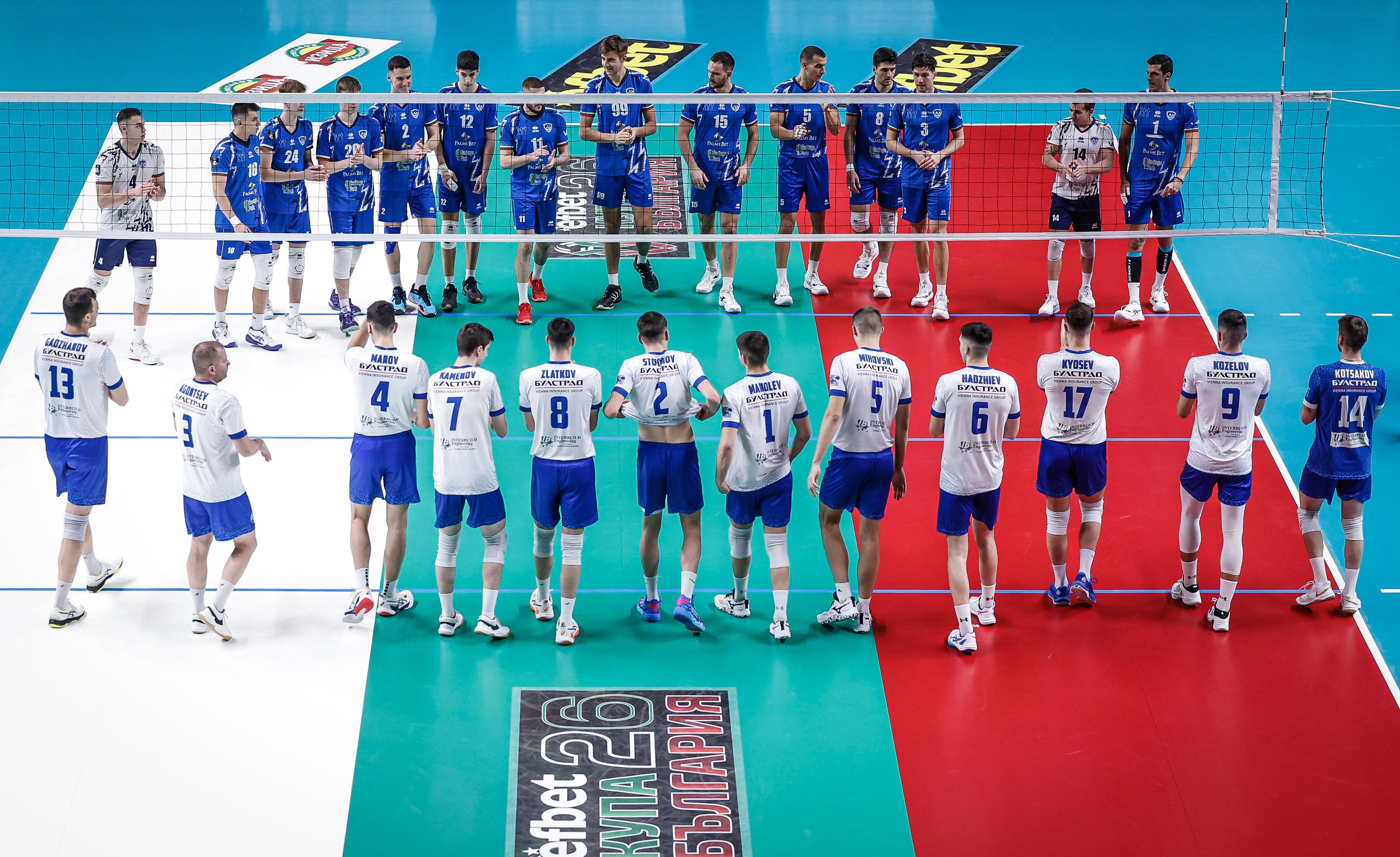 Снимки: Startphoto.bg