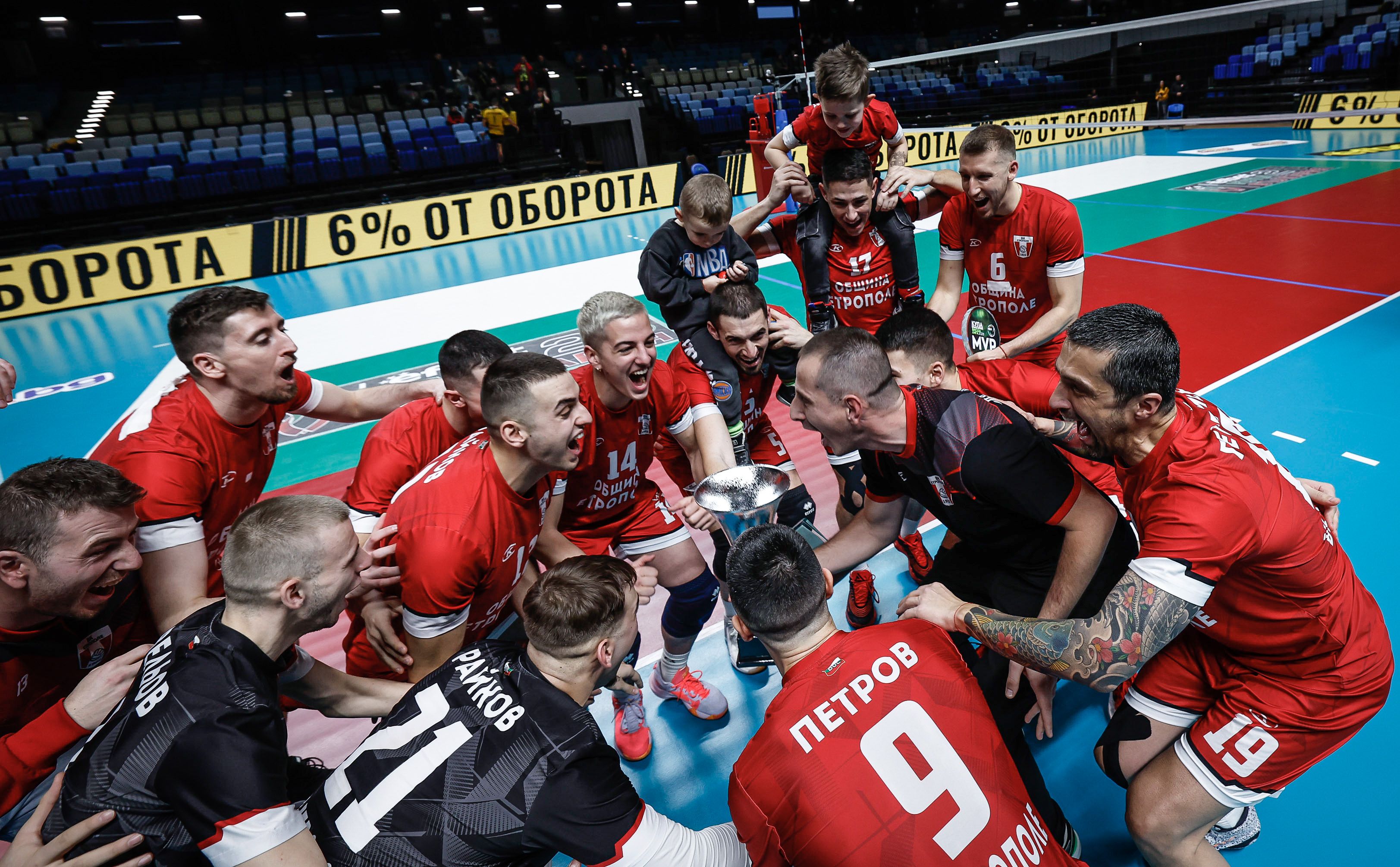 Снимки: Startphoto.bg