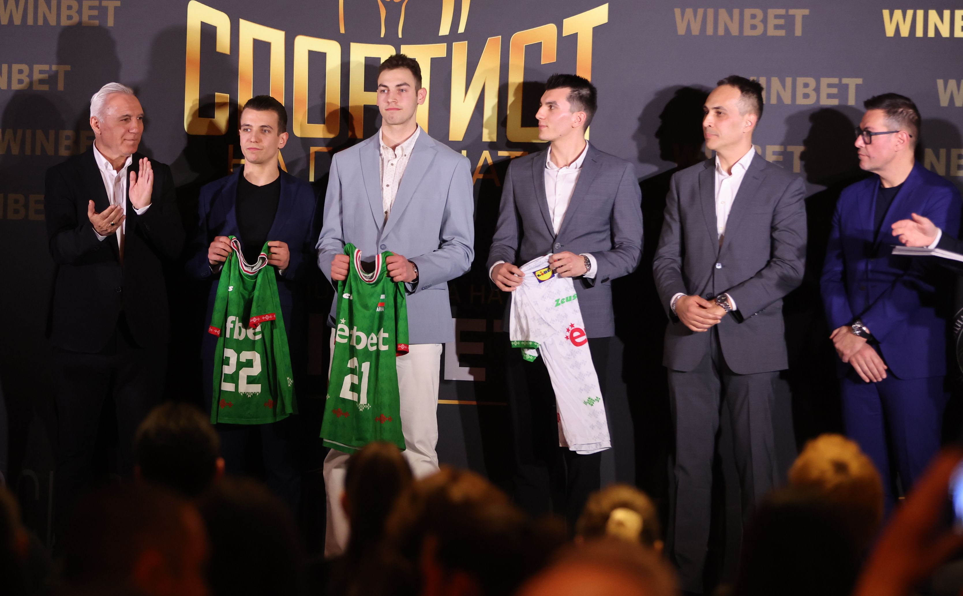 Снимки: Startphoto.bg