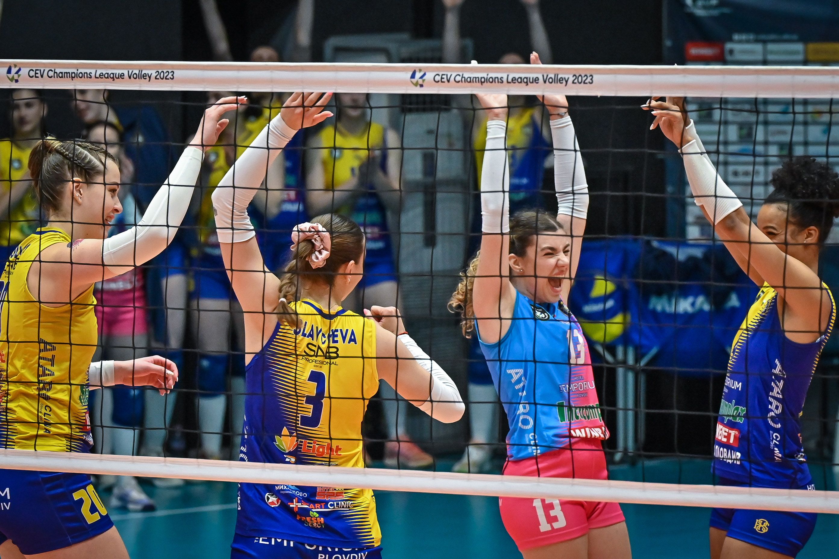 Снимки startphoto.bg/bvf/bg