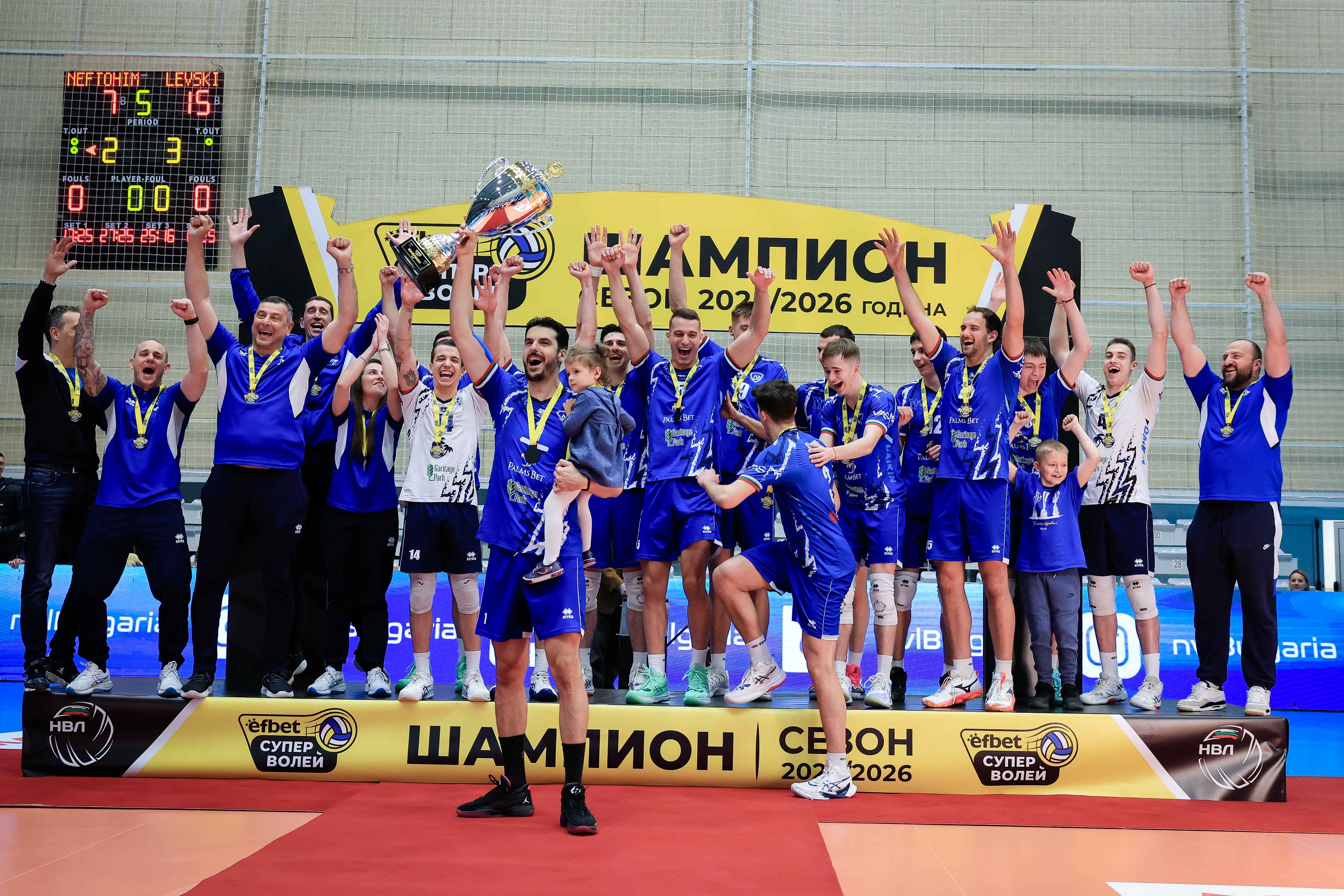 Снимки: Startphoto.bg