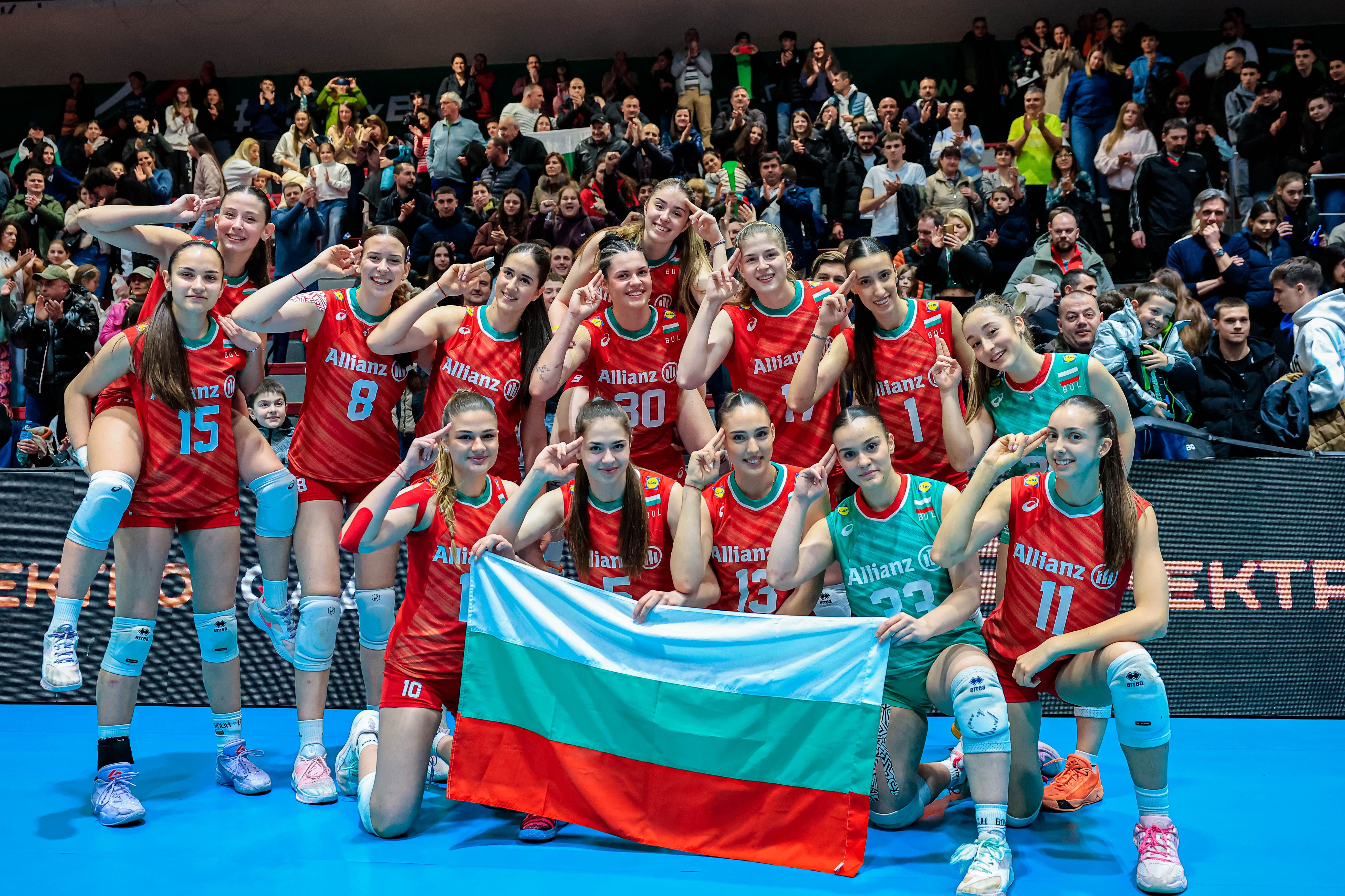 Снимки: Startphoto.bg