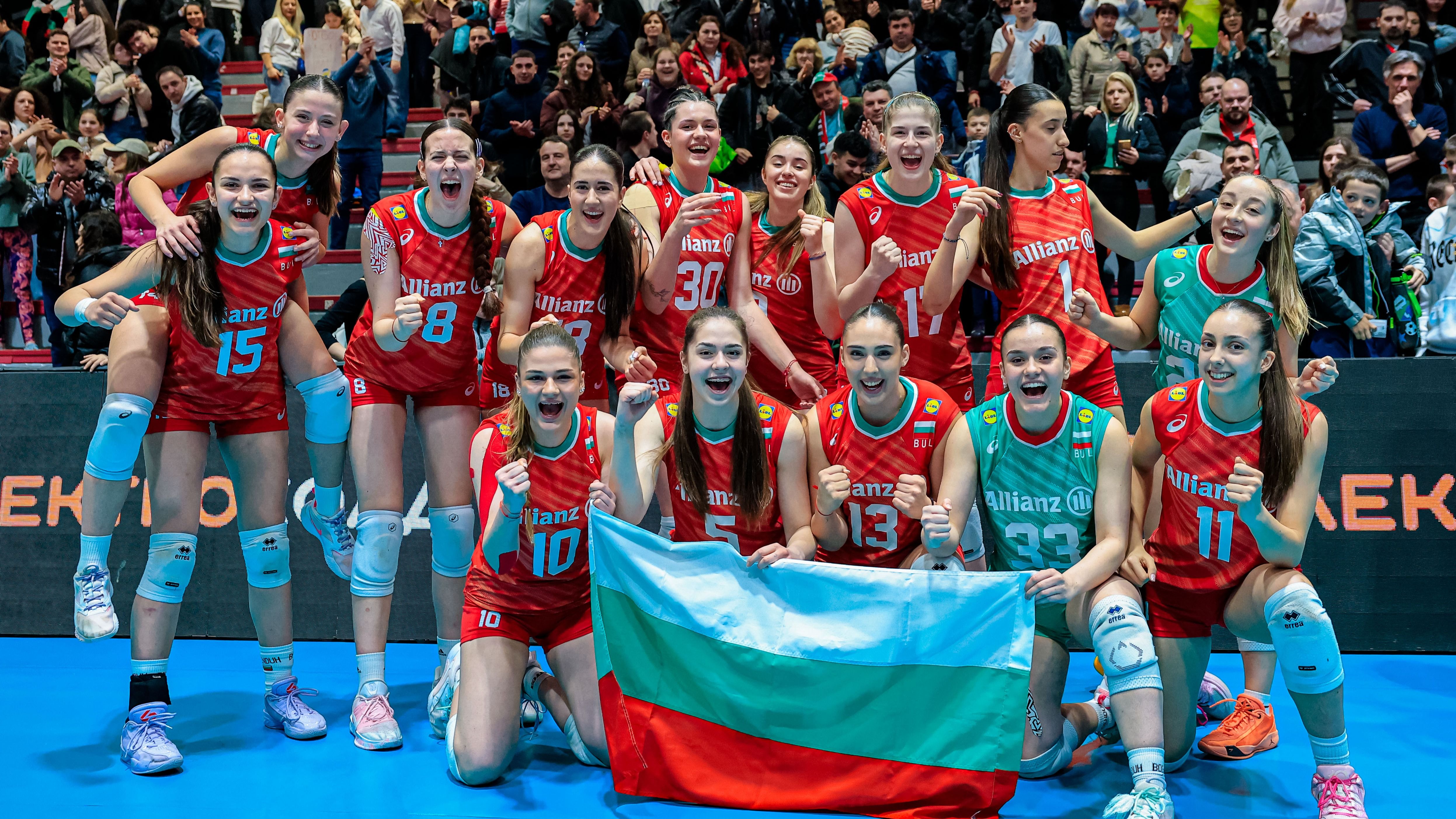 Снимки: Startphoto.bg