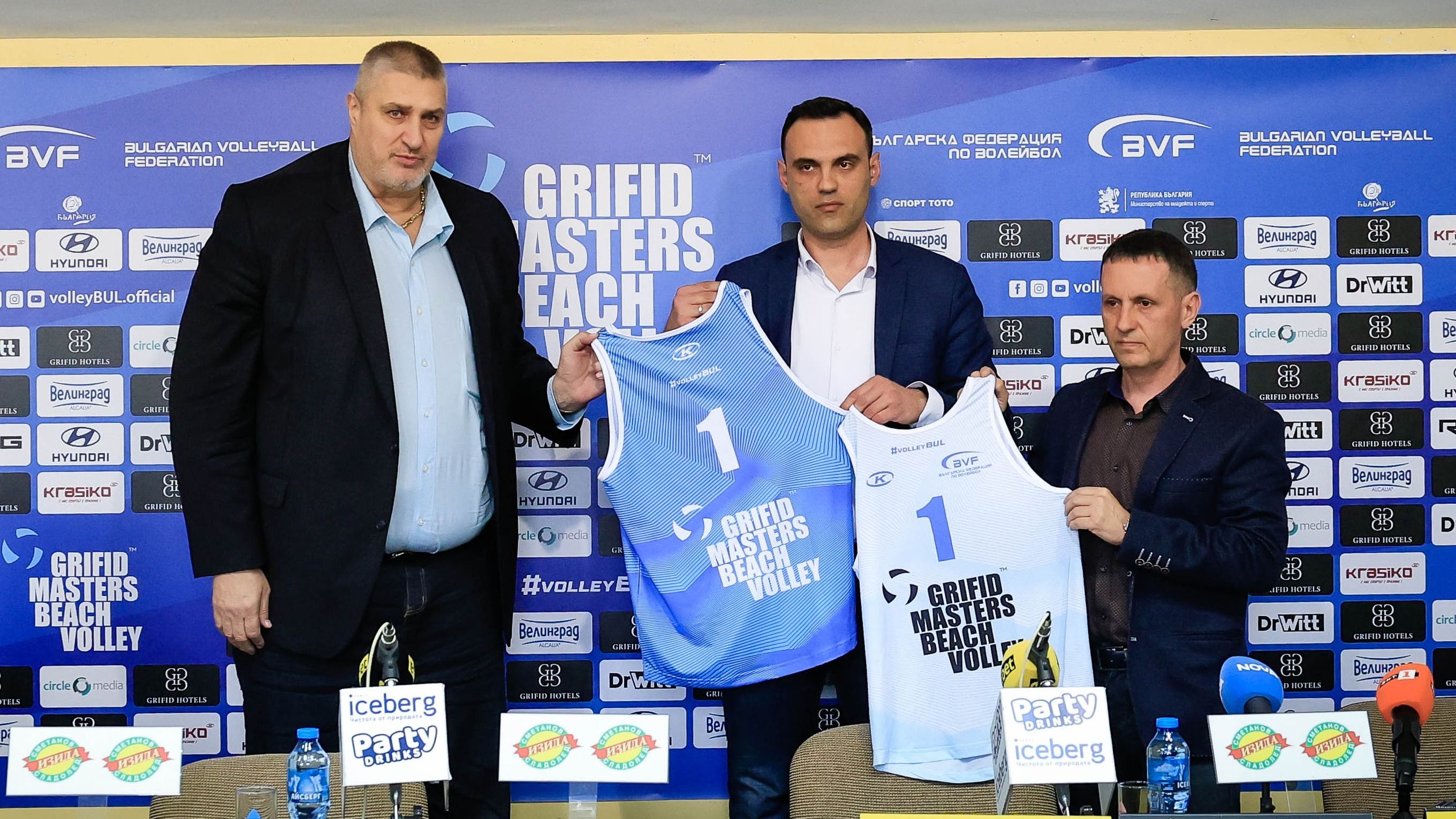 Снимки: Startphoto.bg