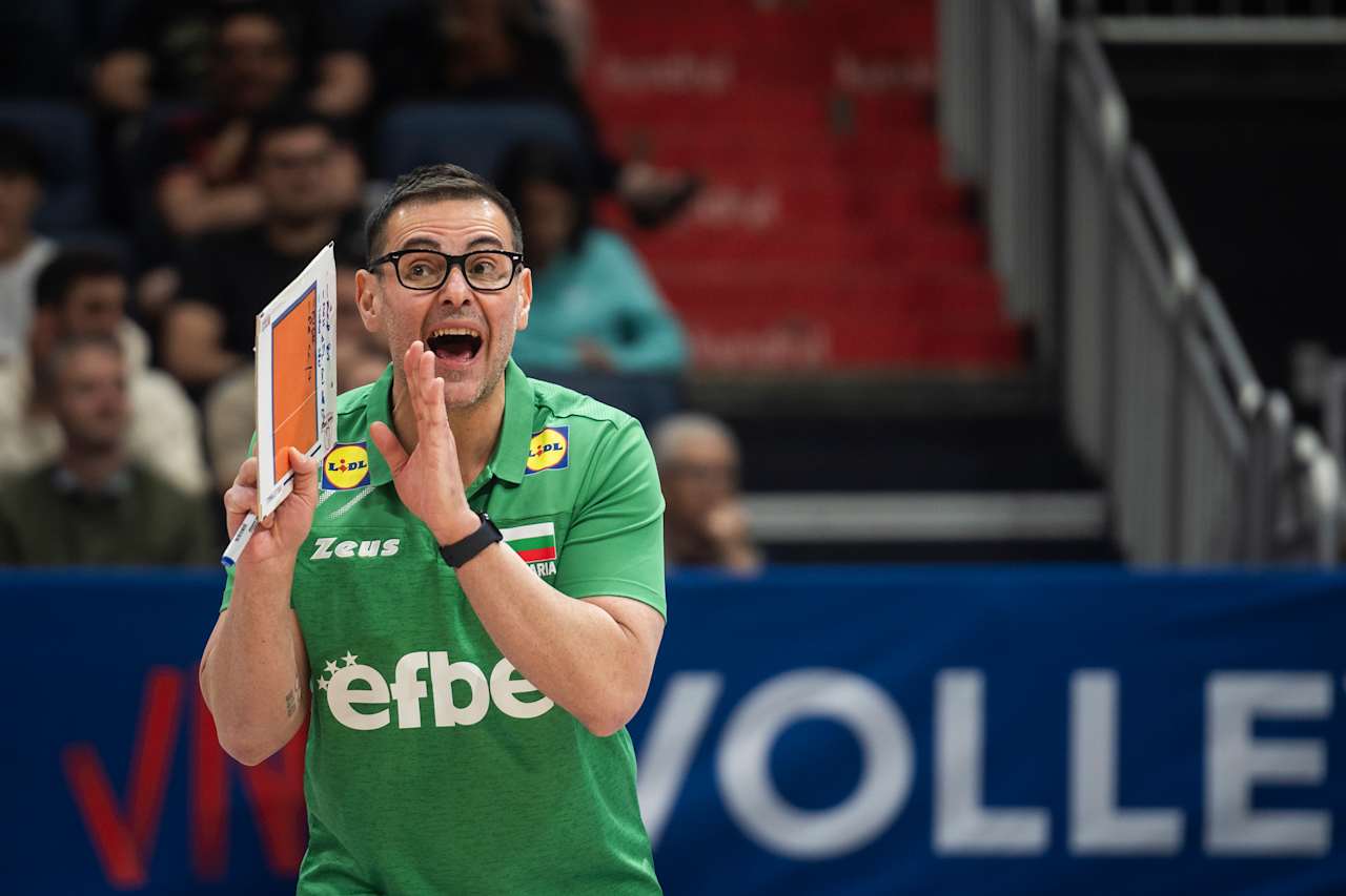 Снимки: bvf.bg / Startphoto.bg