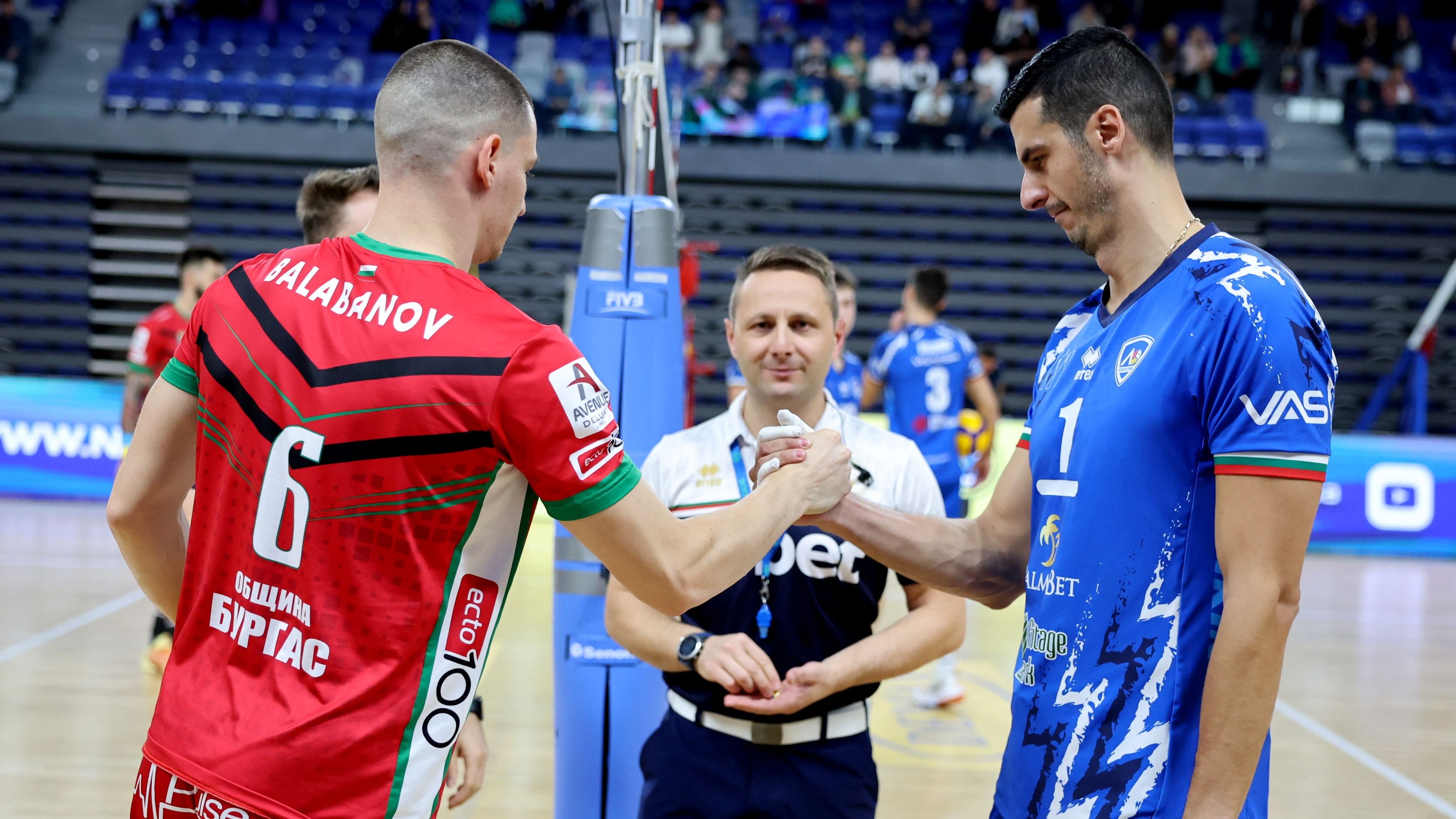 Снимки: Startphoto.bg